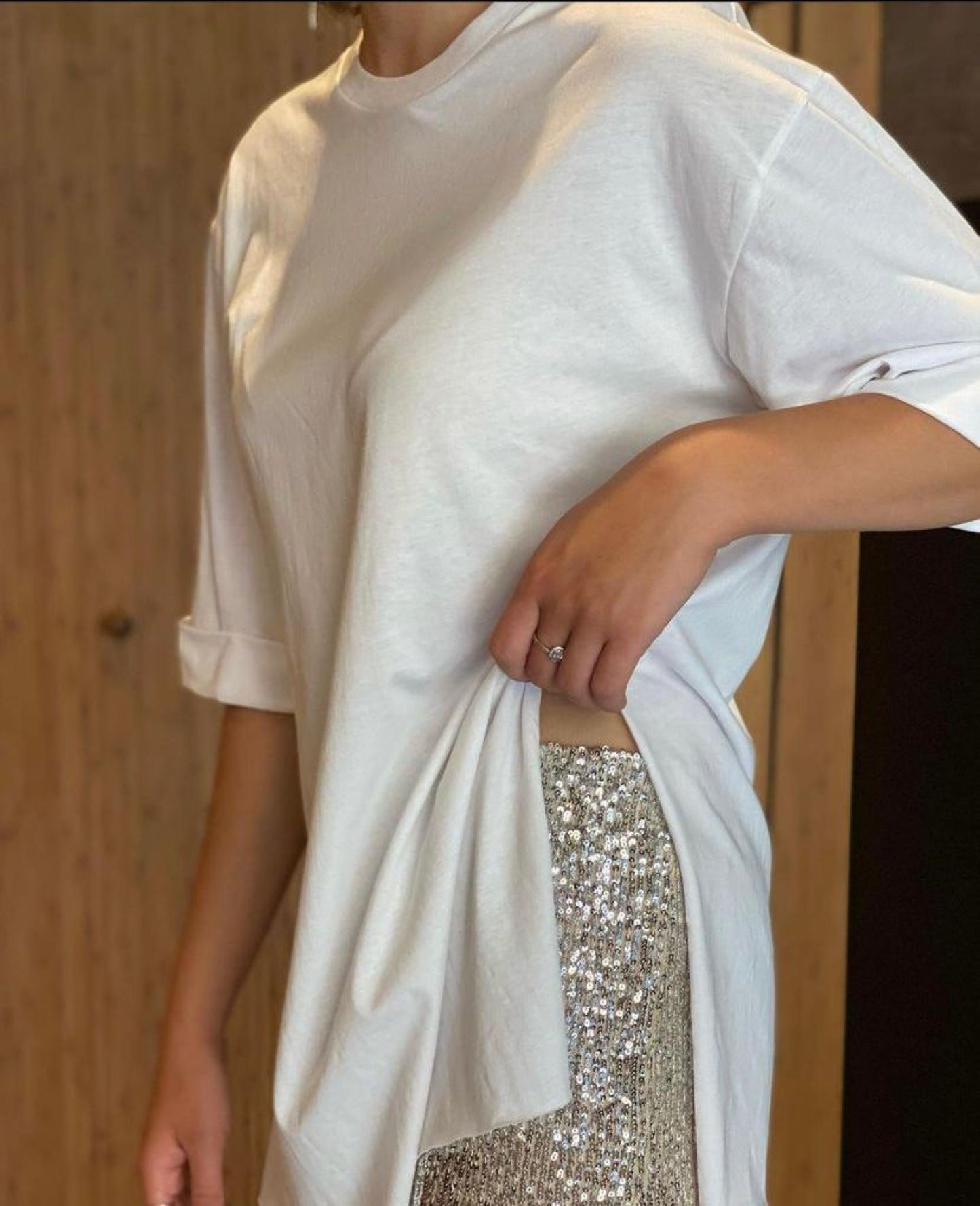 פדלפון כסוף מתרחב